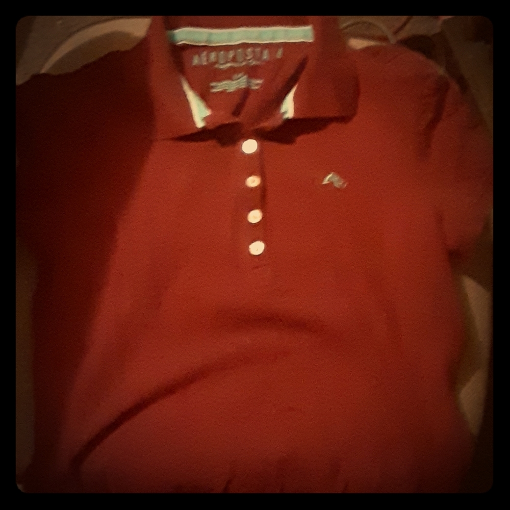 Aeropostale shirt